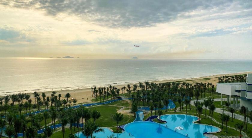 Angela At The Arena Resort At Bai Dai Beach, Near Airport Cam Ranh, Nha Trang, Khanh Hoa Ngoại thất bức ảnh