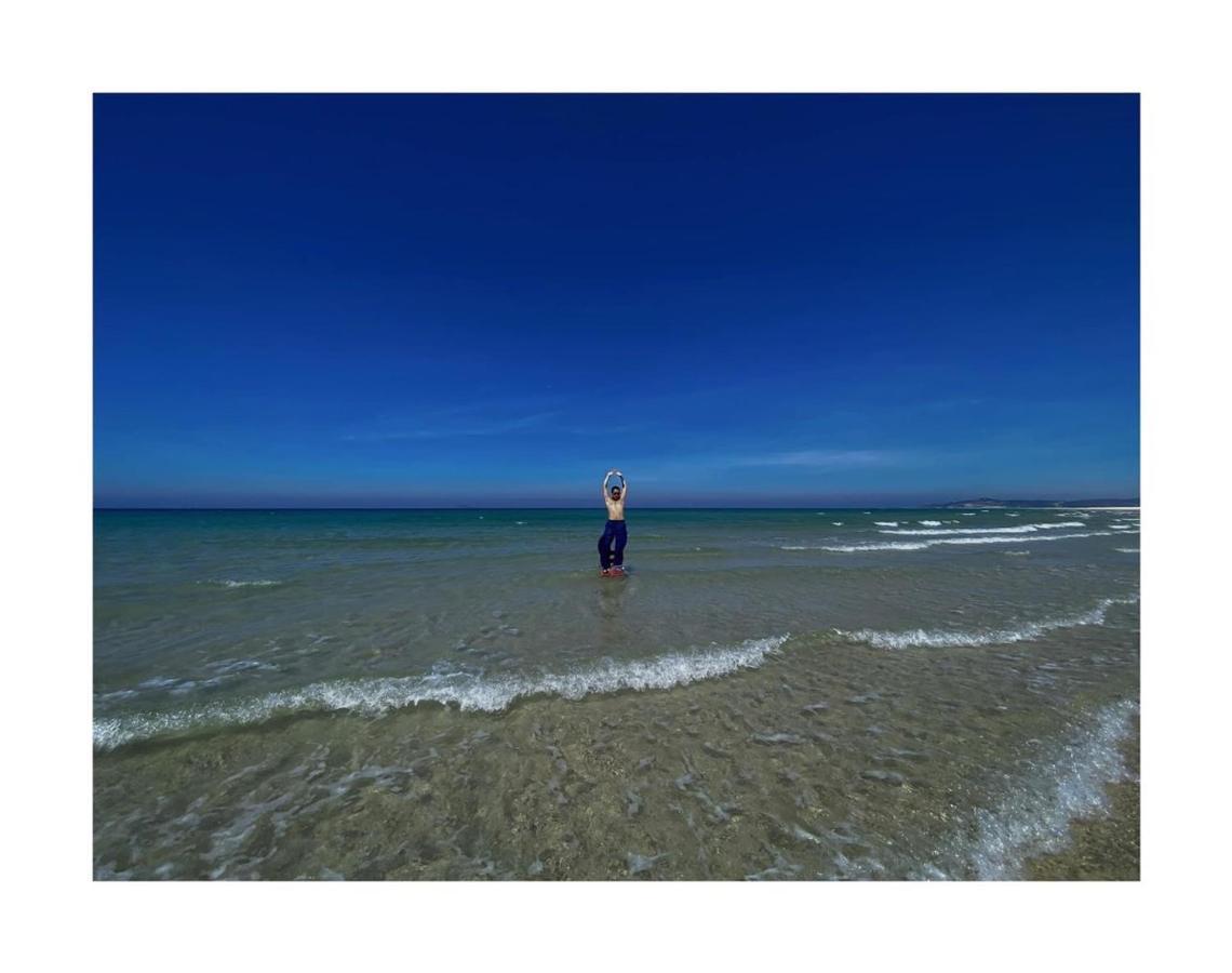 Angela At The Arena Resort At Bai Dai Beach, Near Airport Cam Ranh, Nha Trang, Khanh Hoa Ngoại thất bức ảnh